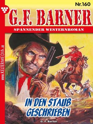 G.F. Barner 160 – Western by G.F. Barner